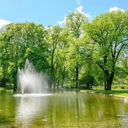 Forenom Serviced Nobel *