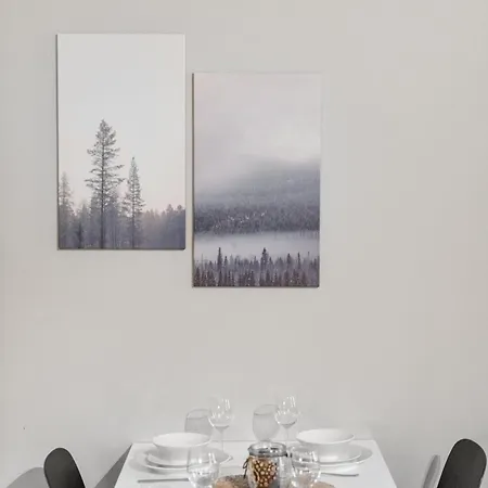 Forenom Serviced Nobel * Oslo