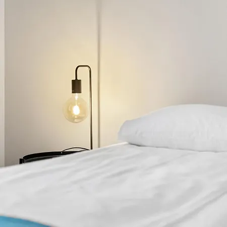 Apartamento Forenom Serviced Nobel