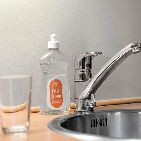 Forenom Serviced Nobel Oslo