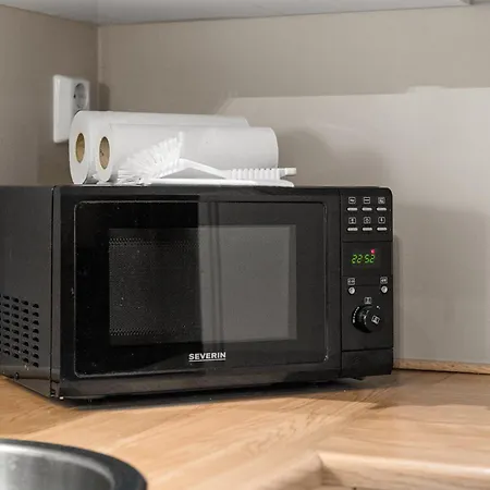 Forenom Serviced Nobel Oslo