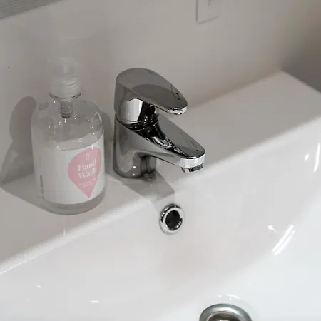 Apartment Forenom Serviced Nobel Oslo
