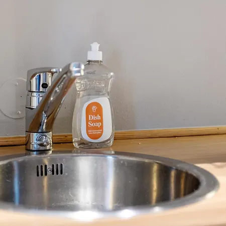 Forenom Serviced Nobel *