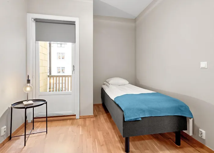 Forenom Serviced Nobel