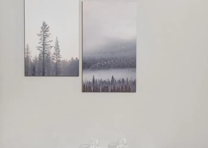 Apartment Forenom Serviced Nobel *