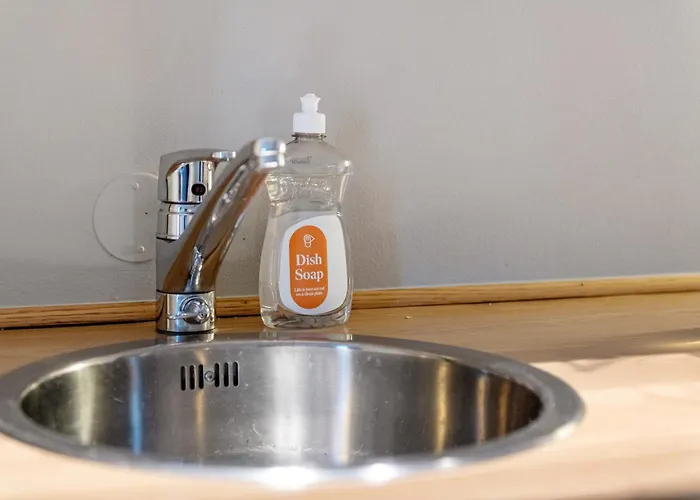 Forenom Serviced Nobel *