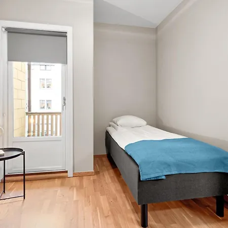 Forenom Serviced Nobel