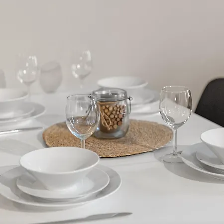 Forenom Serviced Nobel Осло