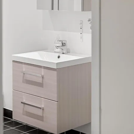 Forenom Serviced Nobel *