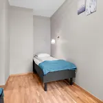 شقة Forenom Serviced Nobel أوسلو